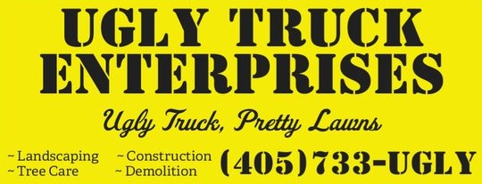 Ugly Truck Enterprises Logo