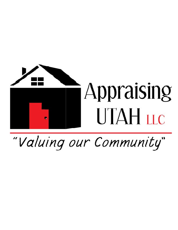 Appraising Utah, LLC Logo