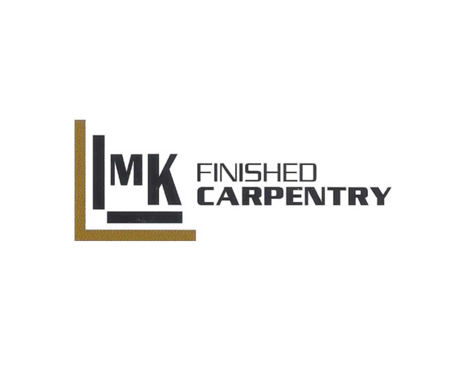 MK Finished Carpentry, LLC Logo