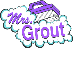 Mrs. Grout, LLC Logo