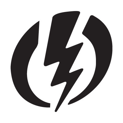 All Electric Logo