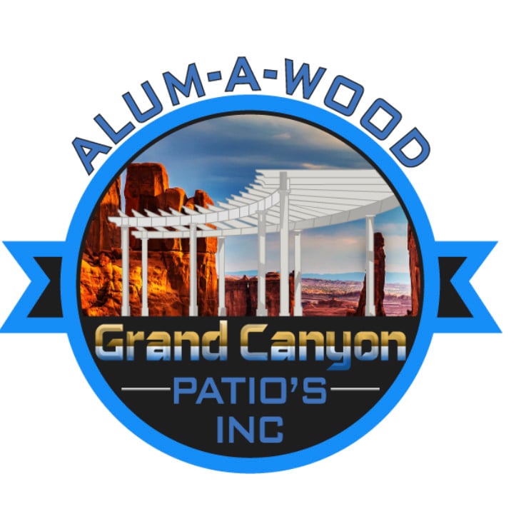 Grand Canyon Patio's, Inc. Logo