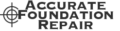 Accurate Foundation Repair, LLC Logo