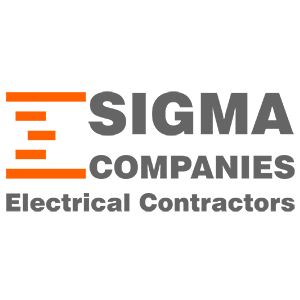 SIGMA COMPANIES LLC Logo