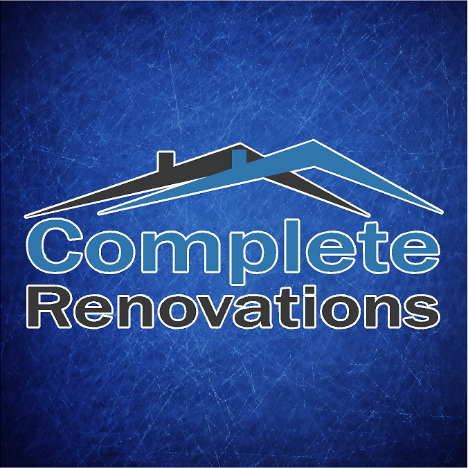 Complete Renovations, LLC Logo