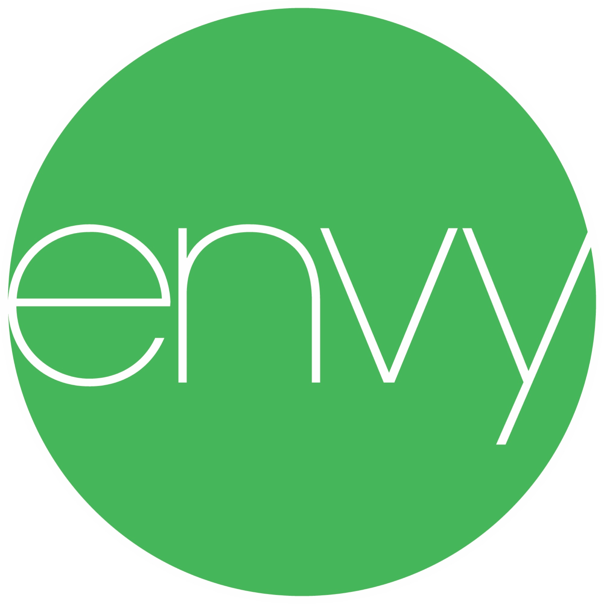 Envy Home Services, Inc. Logo