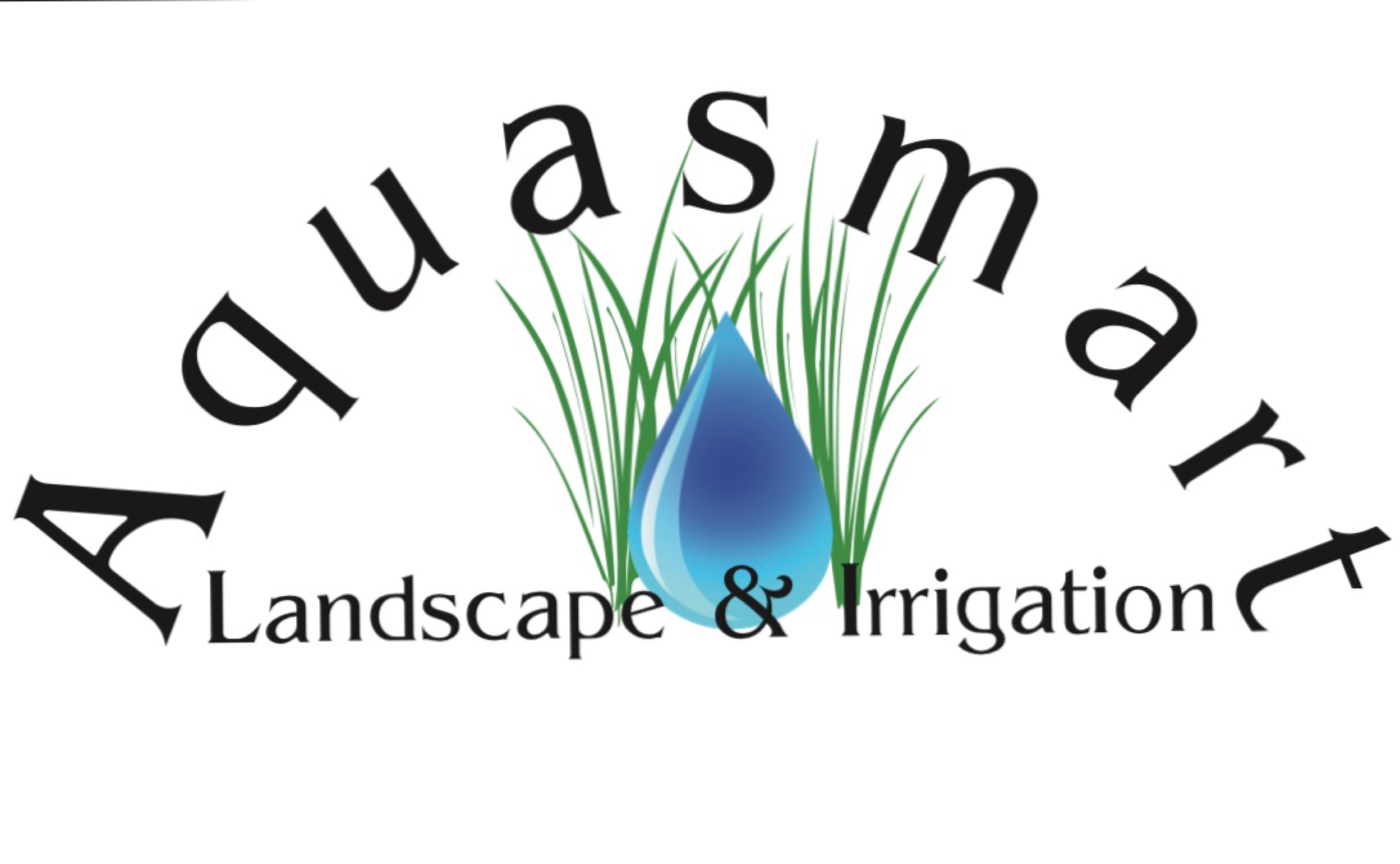 Aquasmart Landscape & Irrigation, LLC Logo