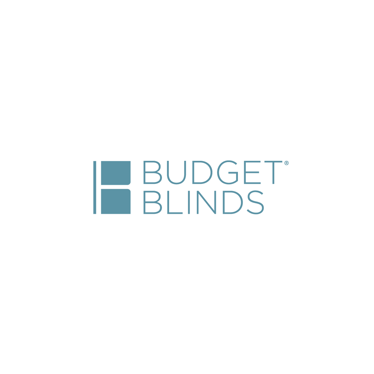 Budget Blinds of Athens Logo