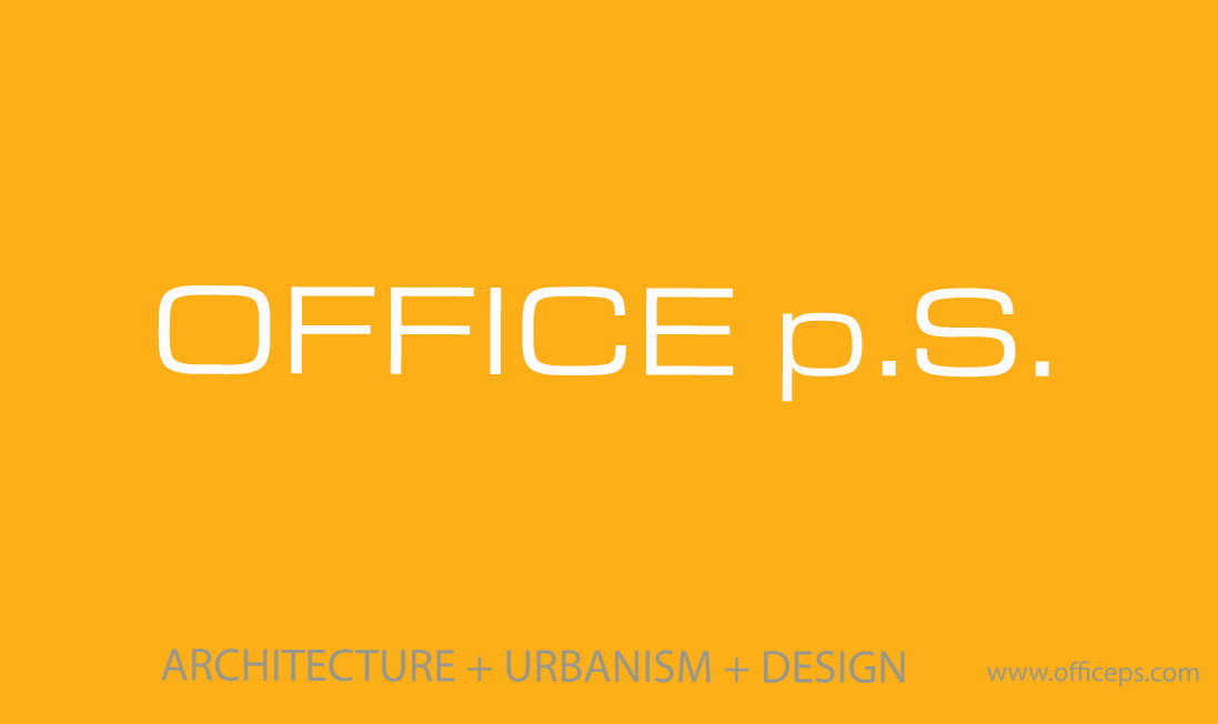 Office P.S. Architects Logo