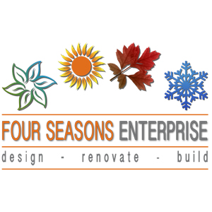 Four Seasons Enterprise Logo
