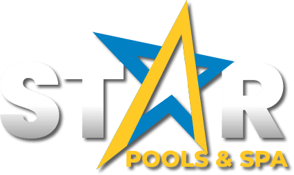 Star Pools & Spa Logo