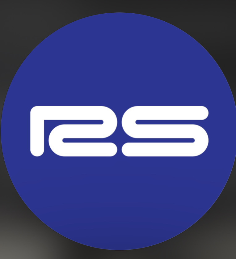 R S Construction Logo