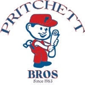 Pritchett Bros. Logo