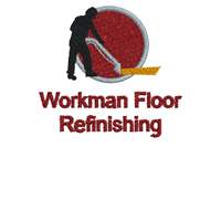 Workman Floor Refinishing Logo