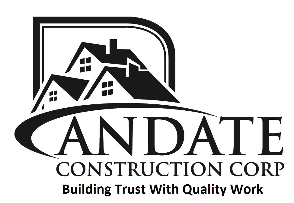 Andate Construction Corporation Logo