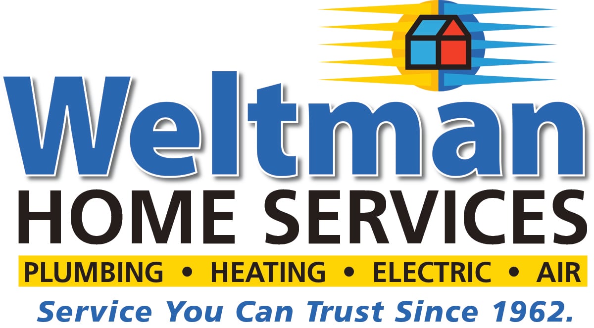 Weltman Home Services, Inc. Logo