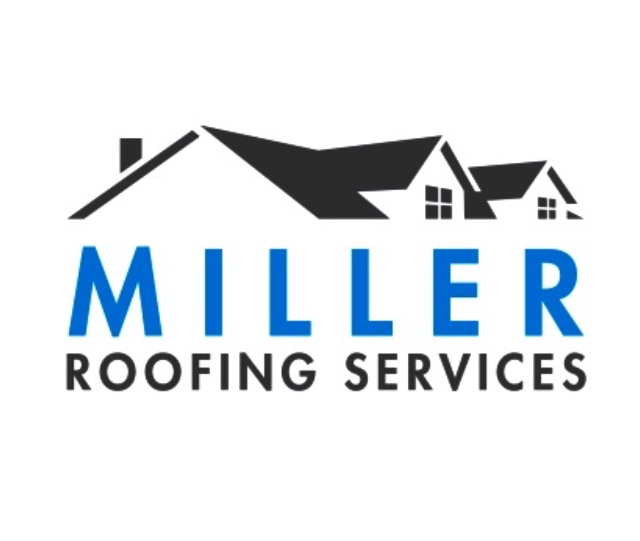 Miller Roofing Services Logo