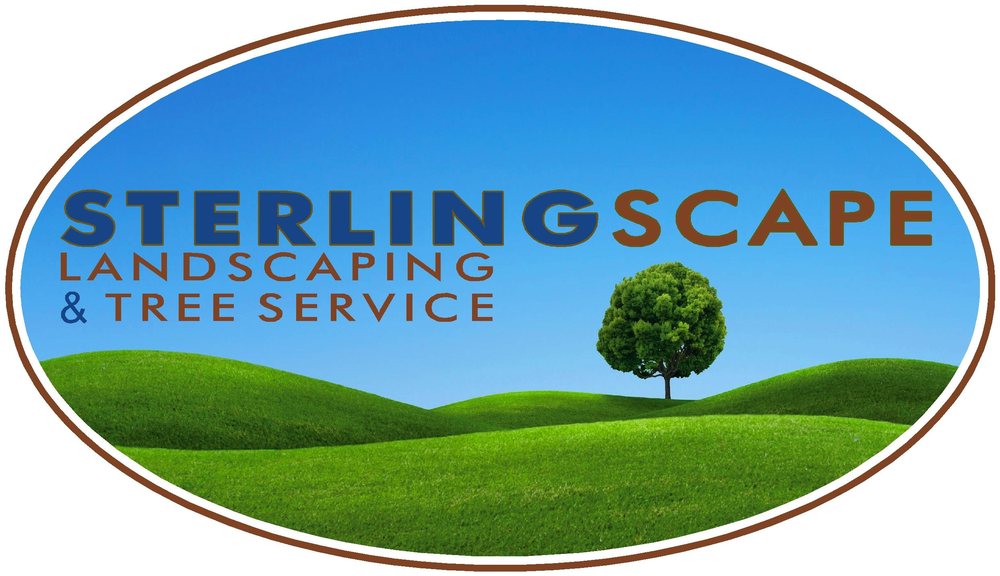 Sterling Tree Service Logo