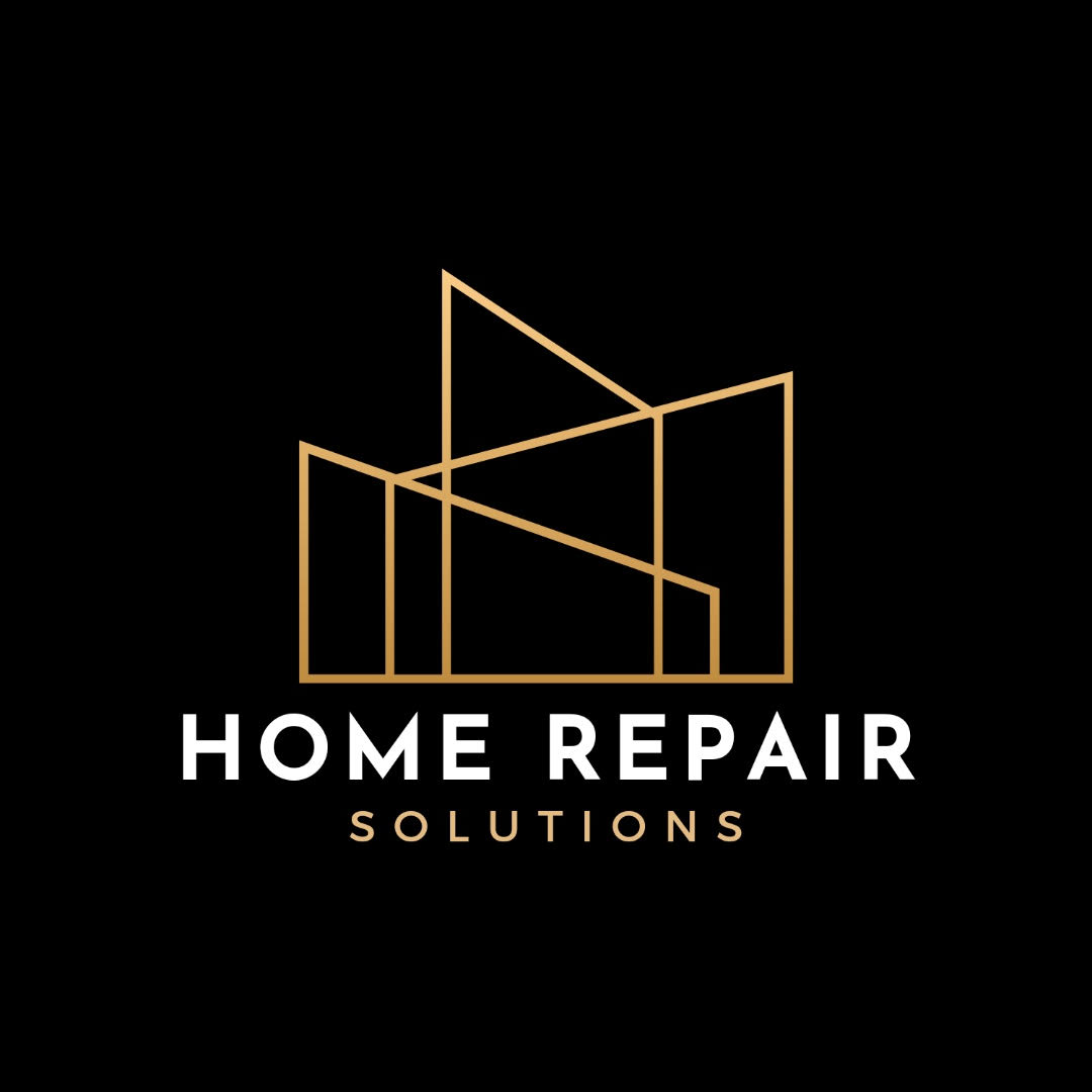 Home Repair Solutions, LLC Logo