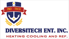 Diversitech Ent., Inc. Logo