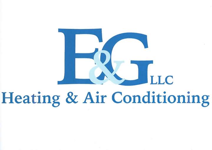 E & G Heating & Air Conditioning, LLC Logo