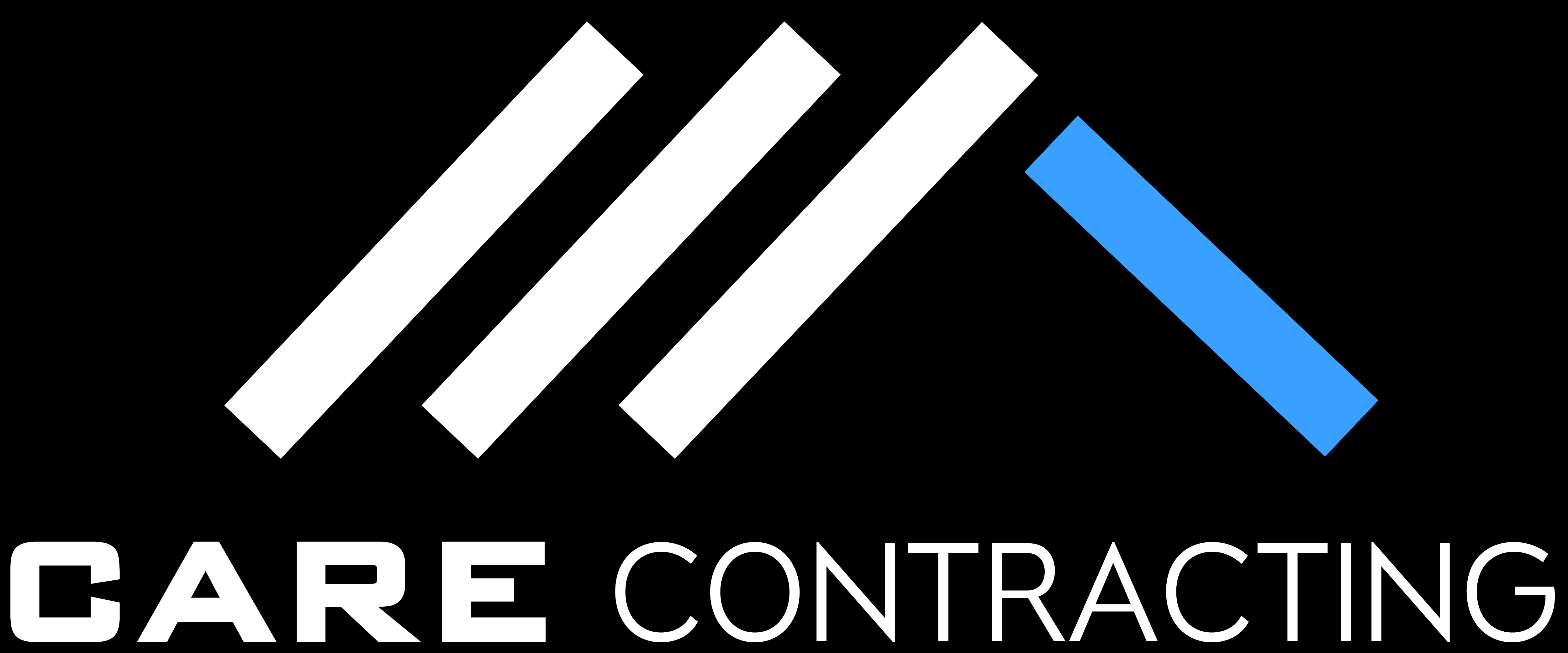 Care Contracting Logo