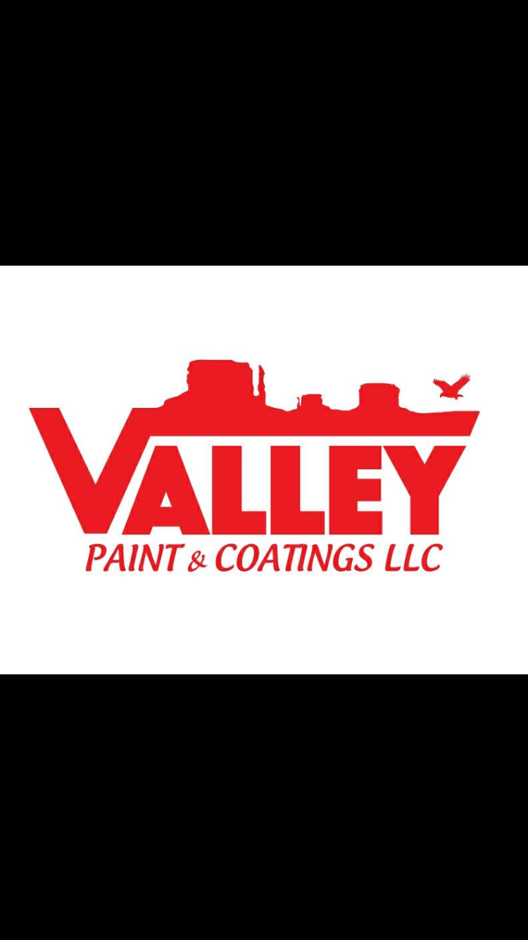 Valley Paint & Coatings, LLC Logo