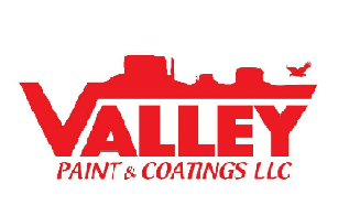 Valley Paint & Coatings, LLC Logo