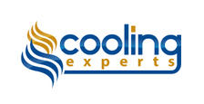 Cooling Experts, Inc. Logo