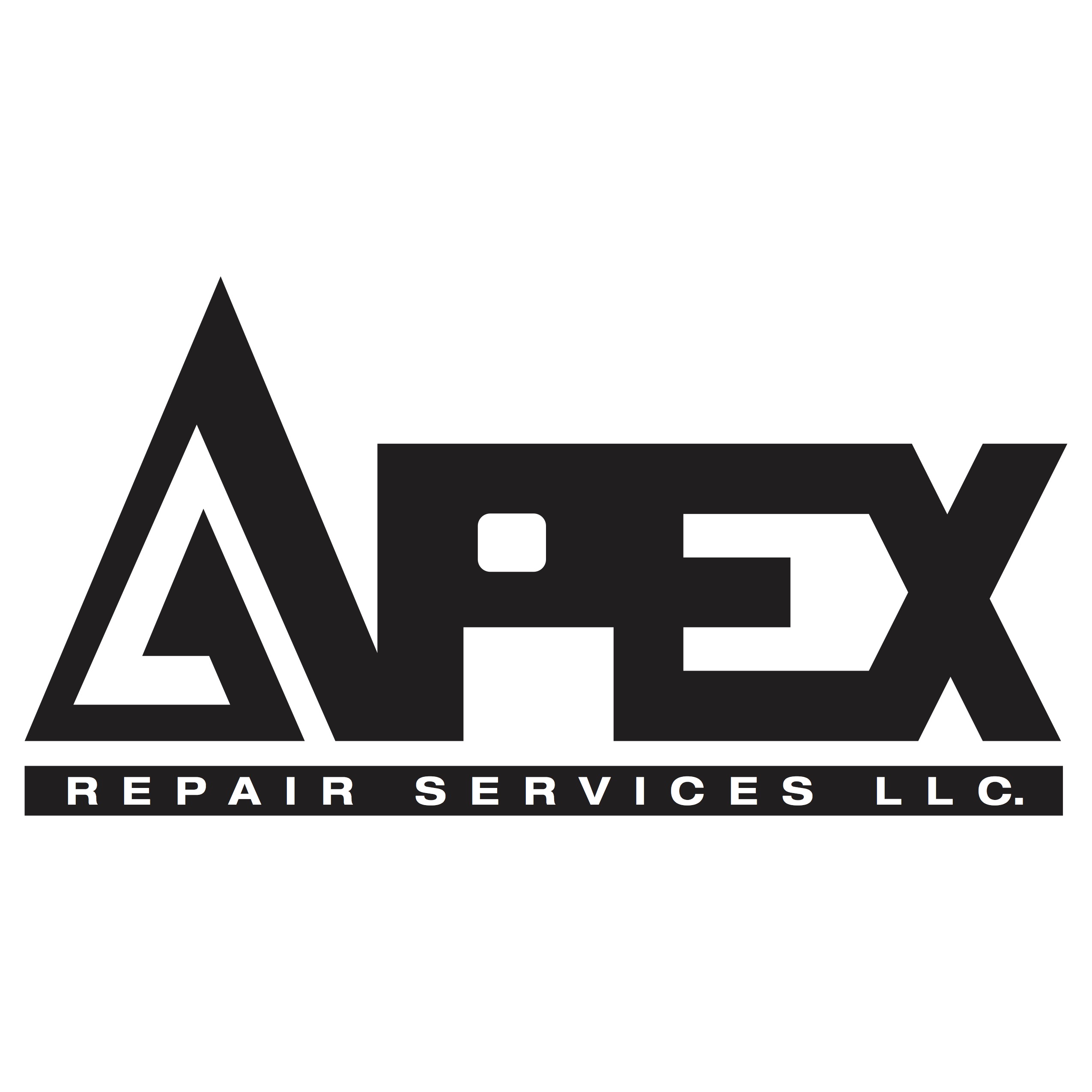 Apex Repair Services, LLC Logo