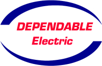 Dependable Electric Service, LLC Logo