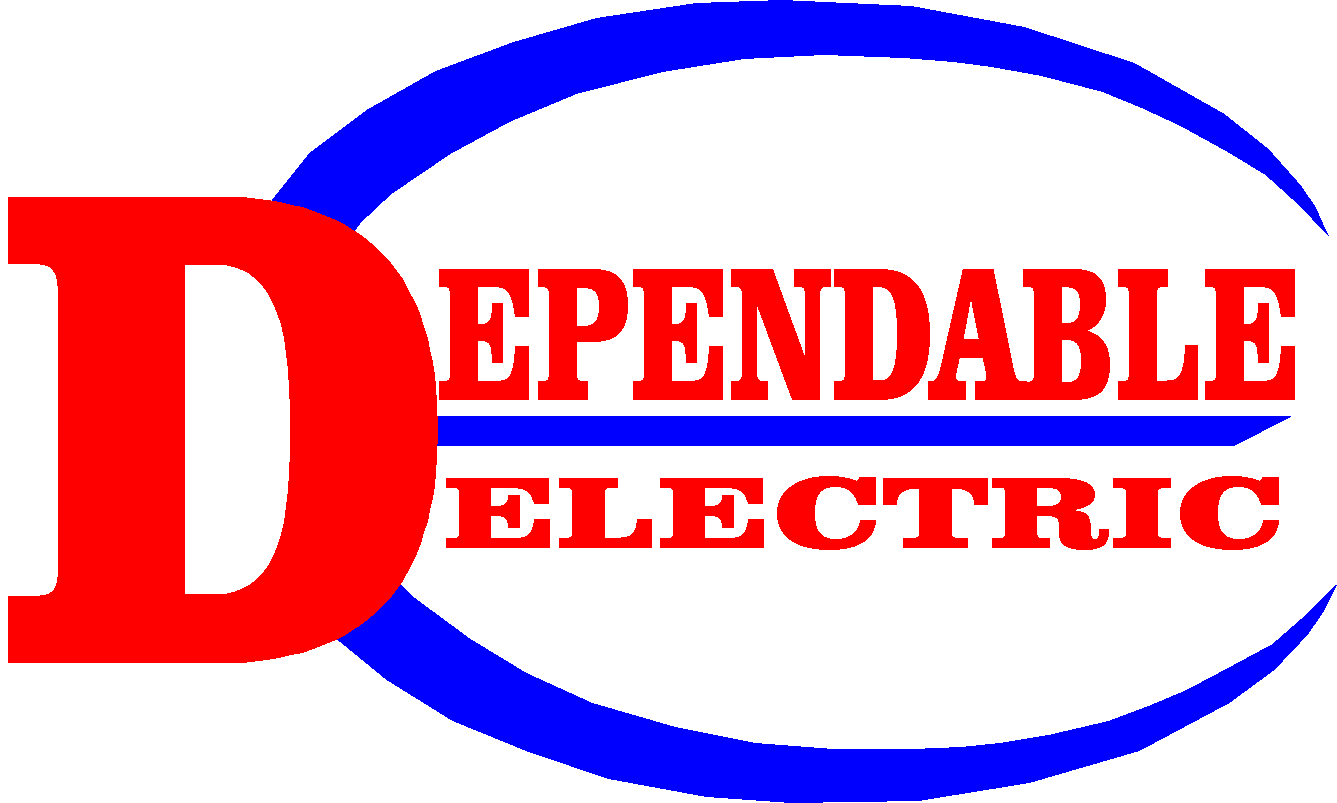 Dependable Electric Service, LLC Logo