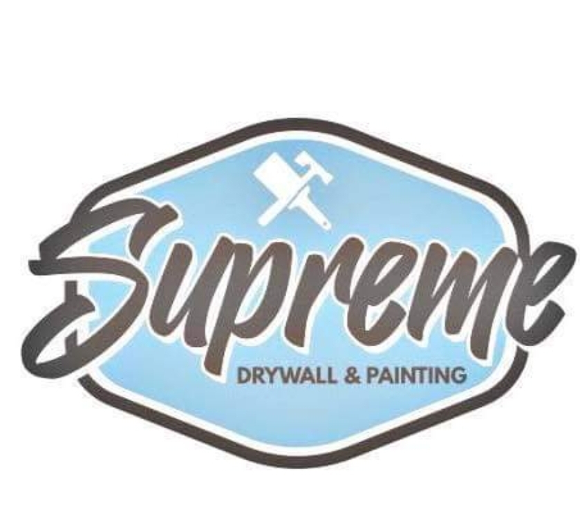 Supreme Drywall and Painting, LLC Logo