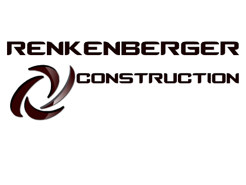 Renkenberger Construction LLC Logo
