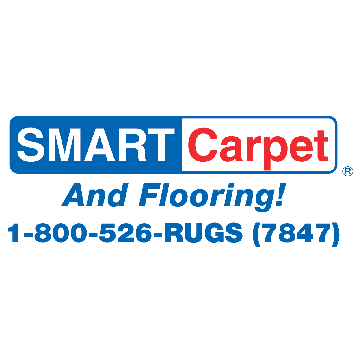 Smart Carpet, Inc. Logo