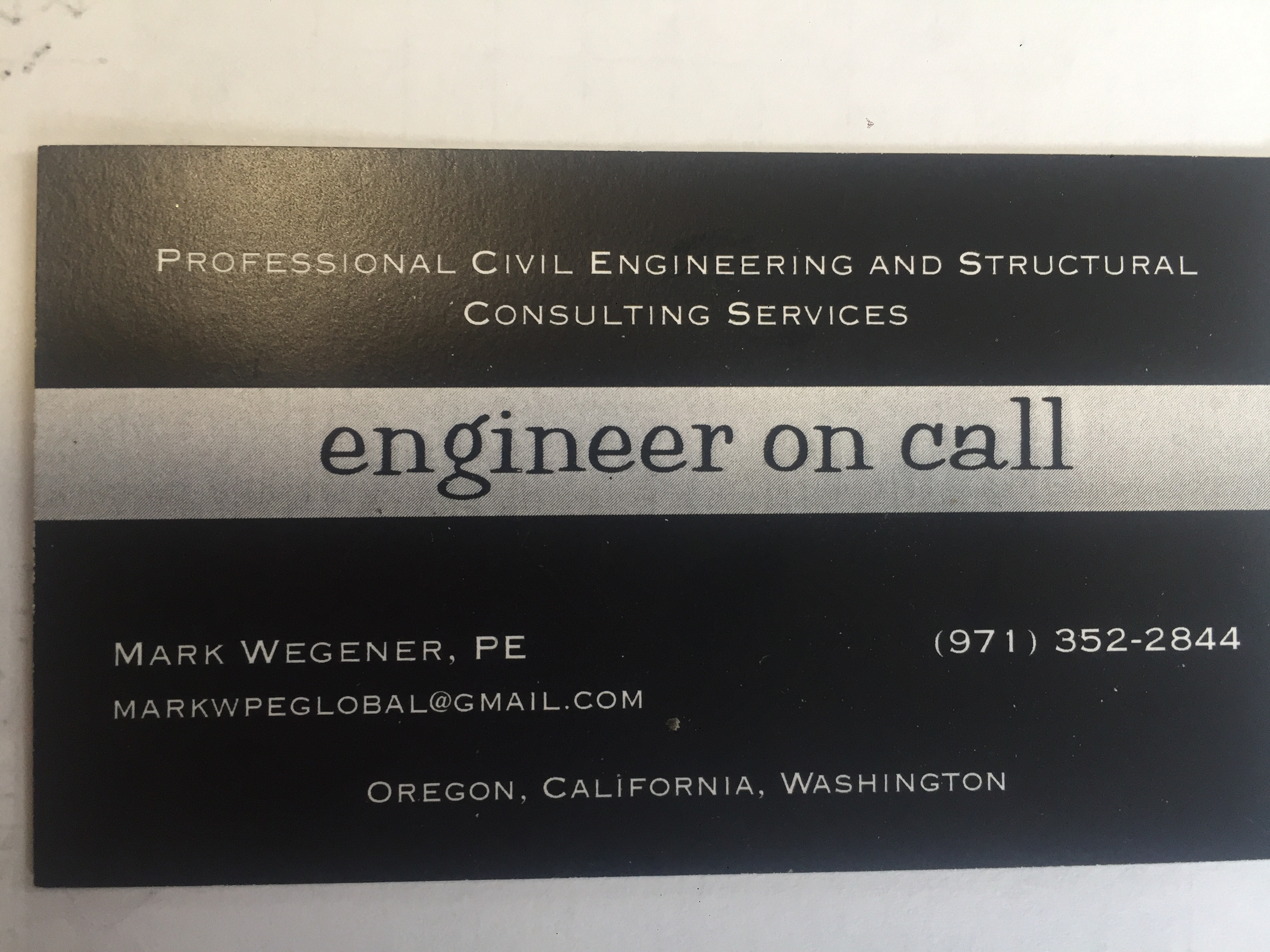 Engineer On Call Logo