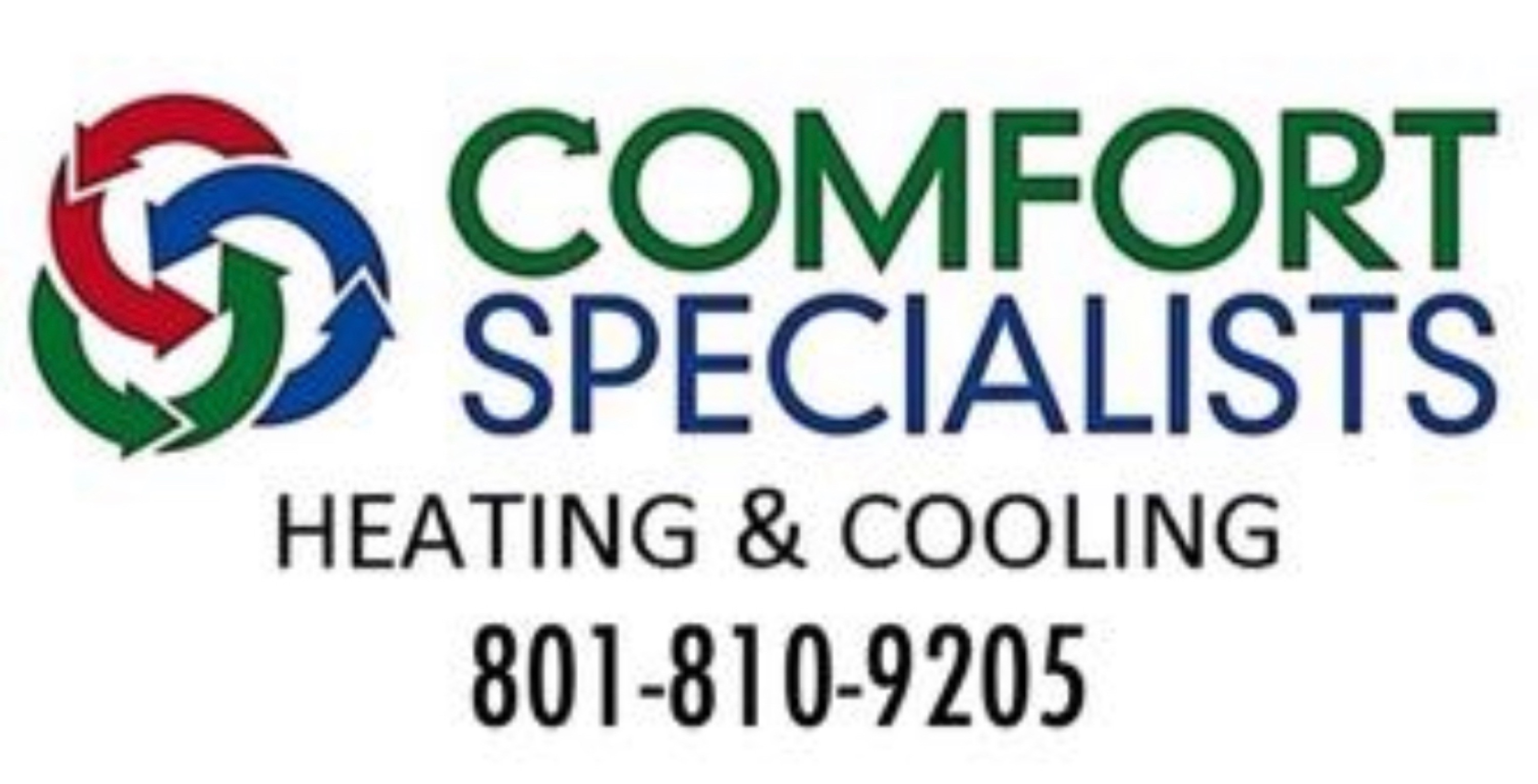 AAA Comfort Specialist, LLC Logo