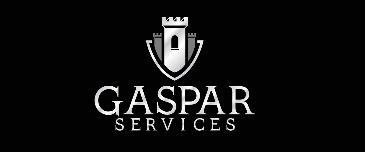 Gaspar Services Logo