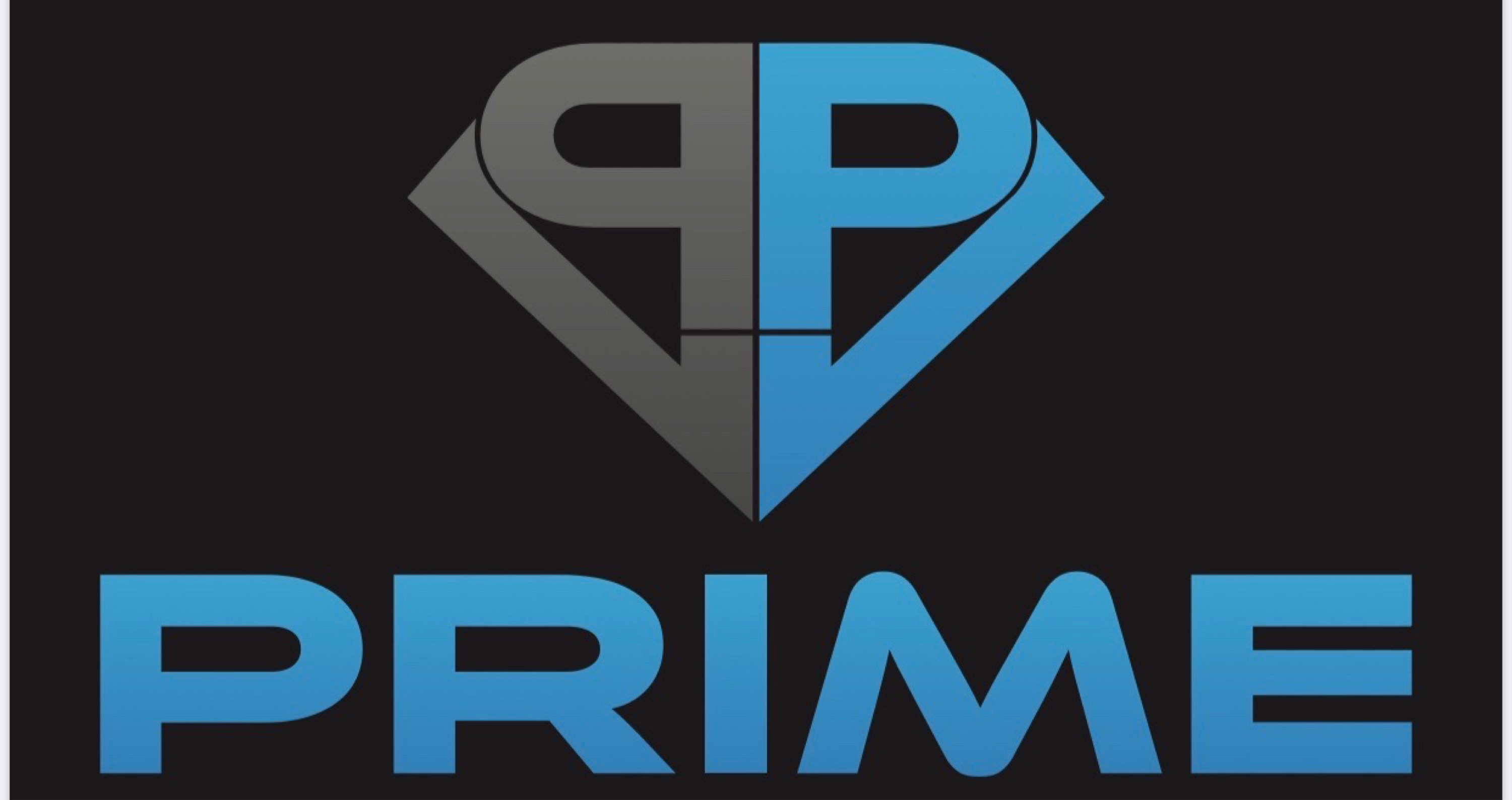 Prime Residential Care Logo