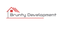 Brunty Development Logo