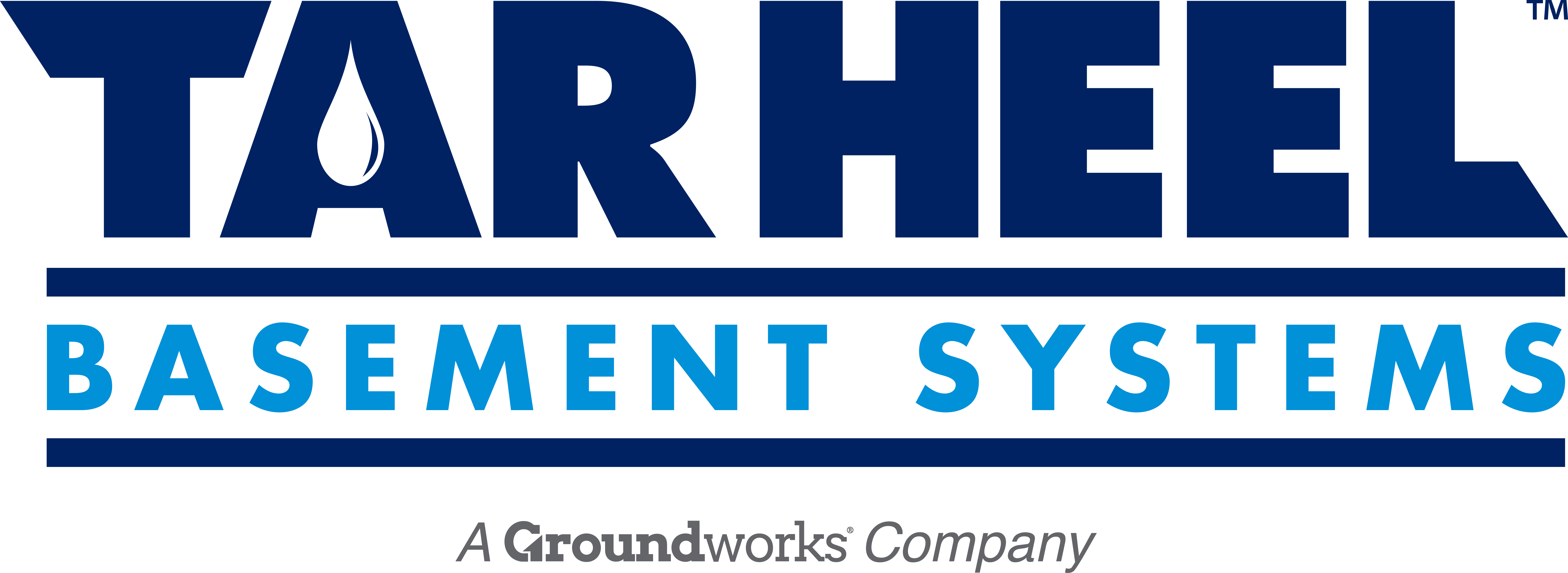 Tar Heel Basement Systems, LLC Logo