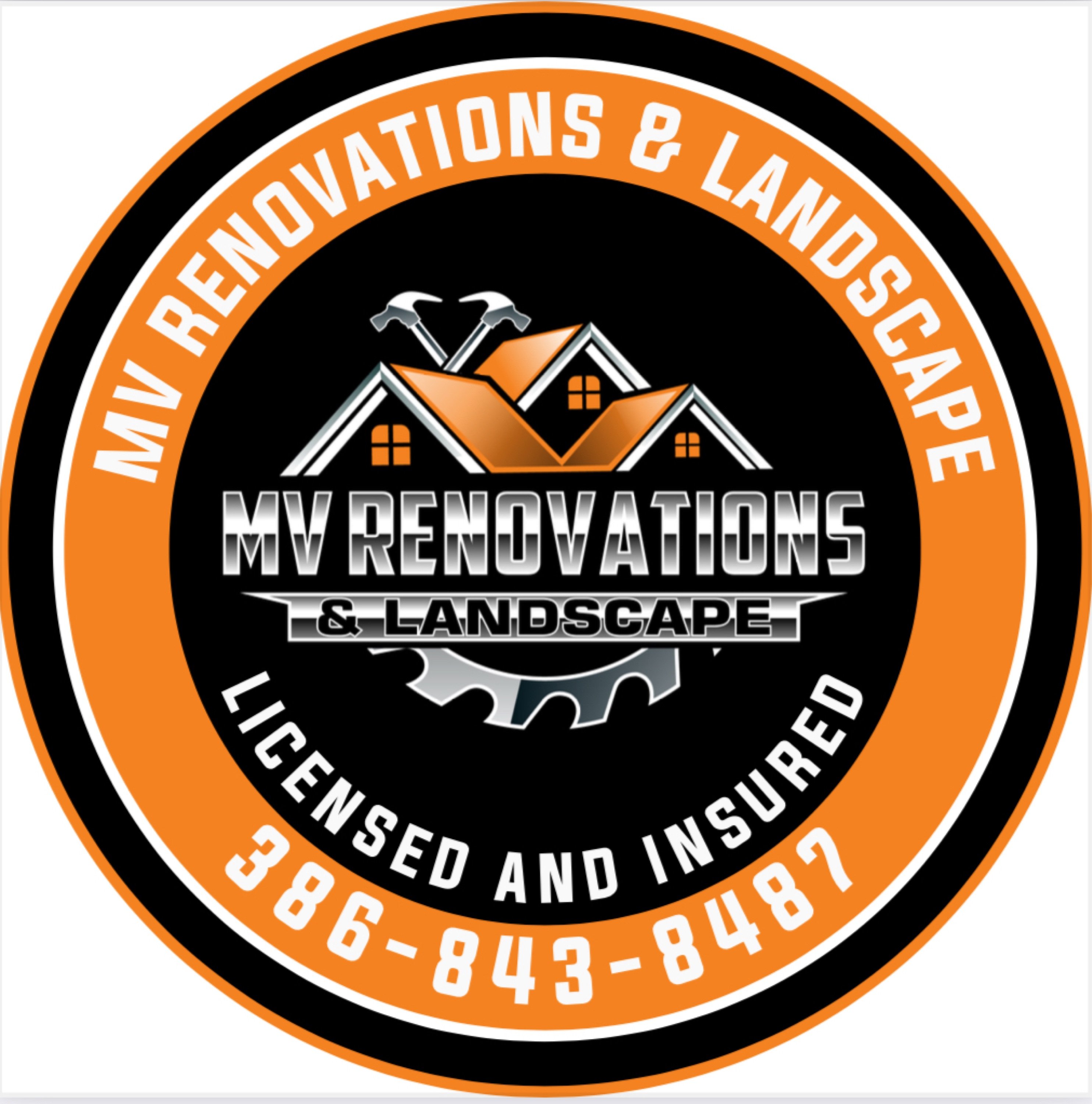 MV Tile & Stone, LLC Logo