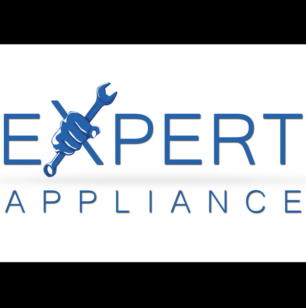 Expert Appliance Repair, Inc. Logo