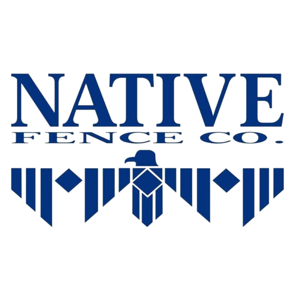 Native Fence Co. Logo