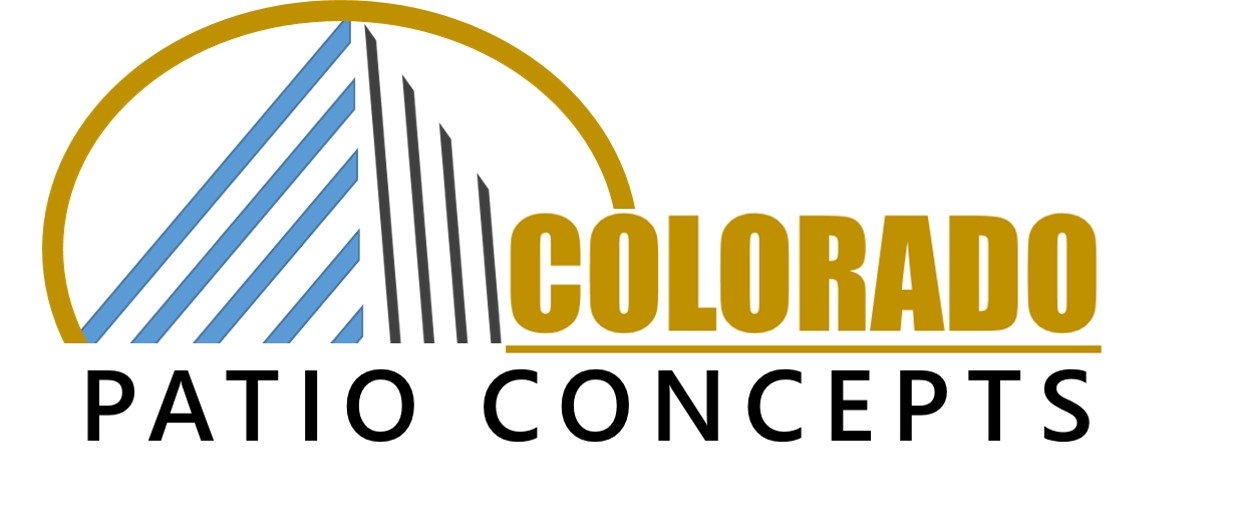 Colorado Patio Concepts, LLC Logo