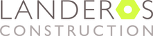 Landeros Construction Inc Logo