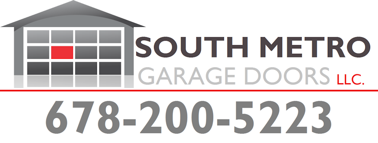 South Metro Garage Doors, LLC Logo