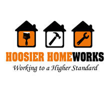 Hoosier HomeWorks, LLC Logo