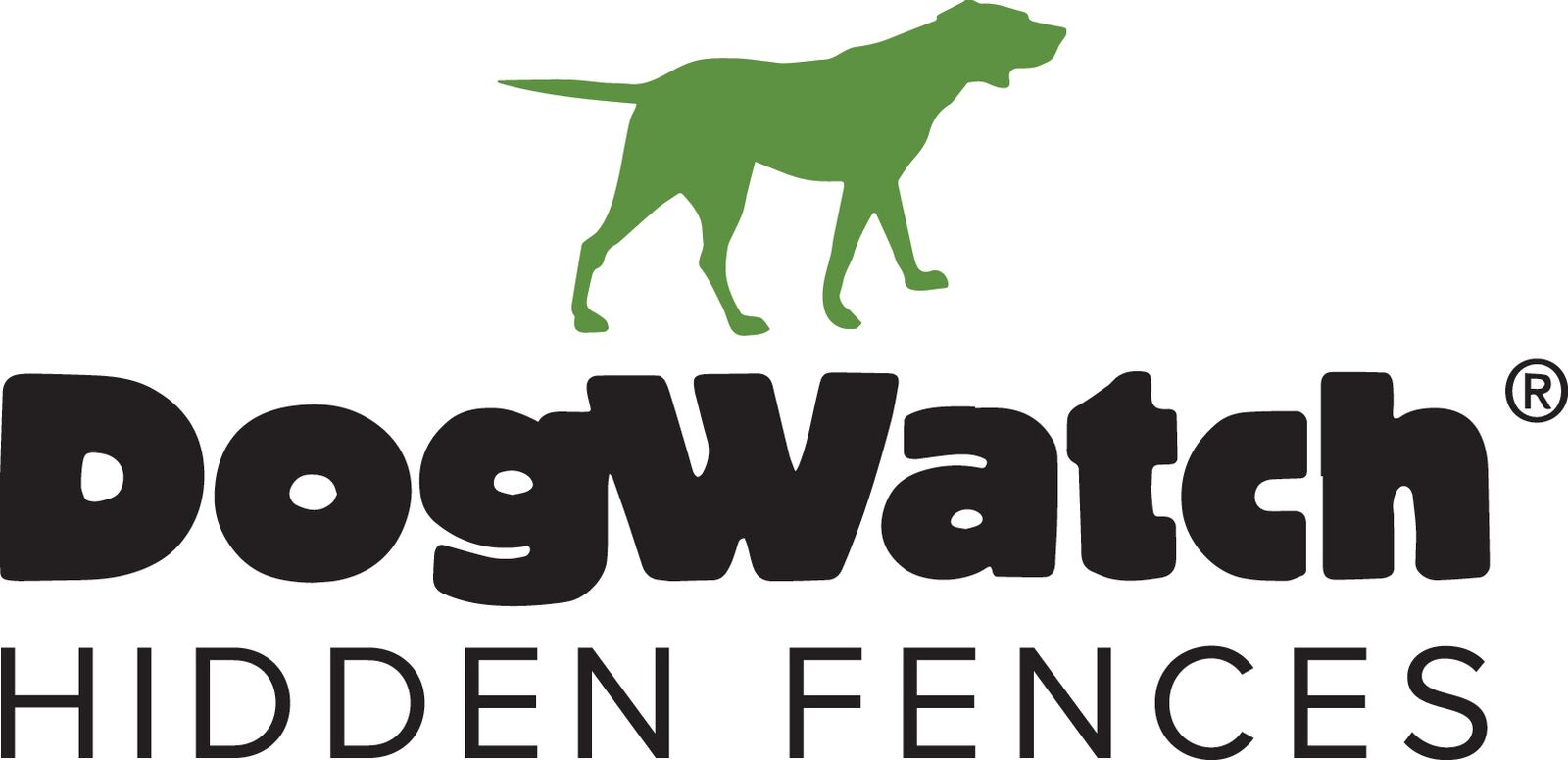 DogWatch of Central Kentucky, LLC Logo