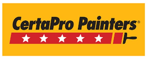 CertaPro Painters Rockhill & Southwest Charlotte Logo